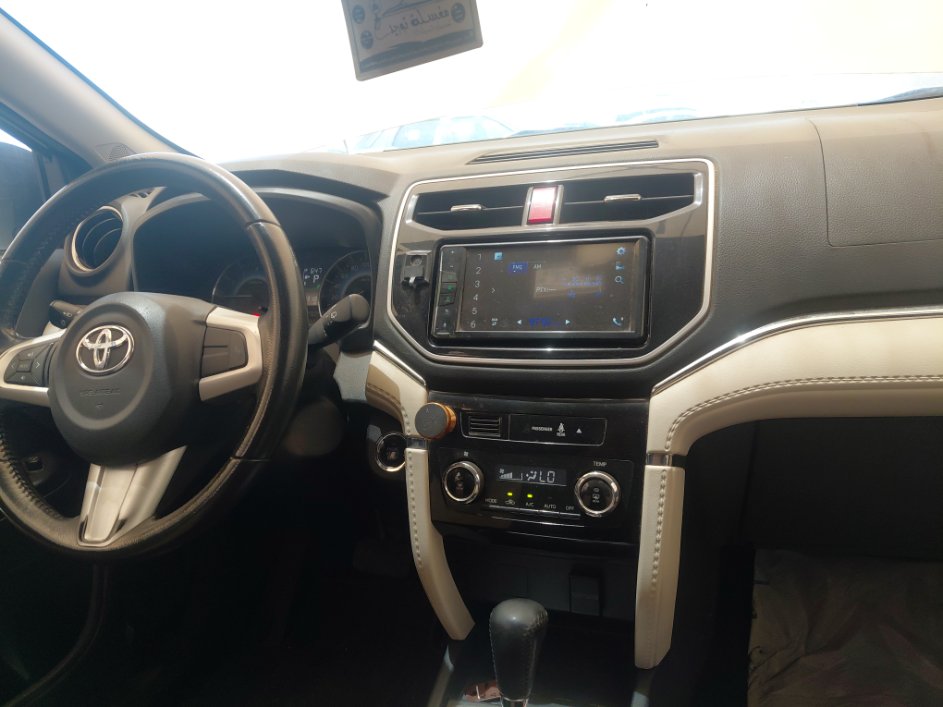 A/C