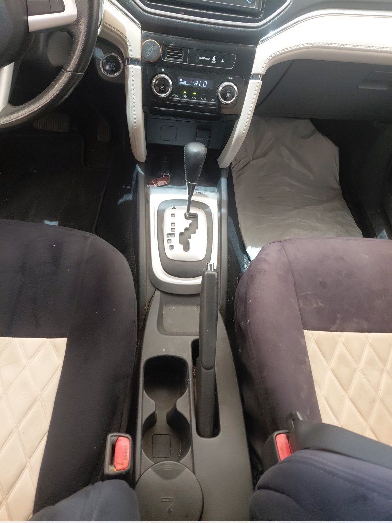 Gearbox