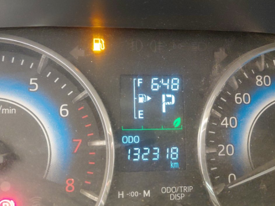 Toyota Rush GL Sport 2023 image