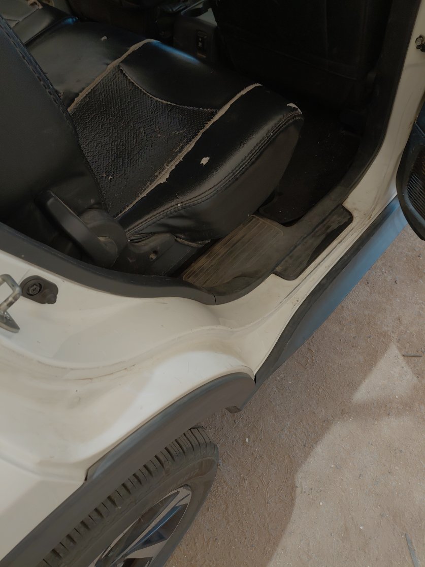 تويوتا راش STD Sport 2023 image