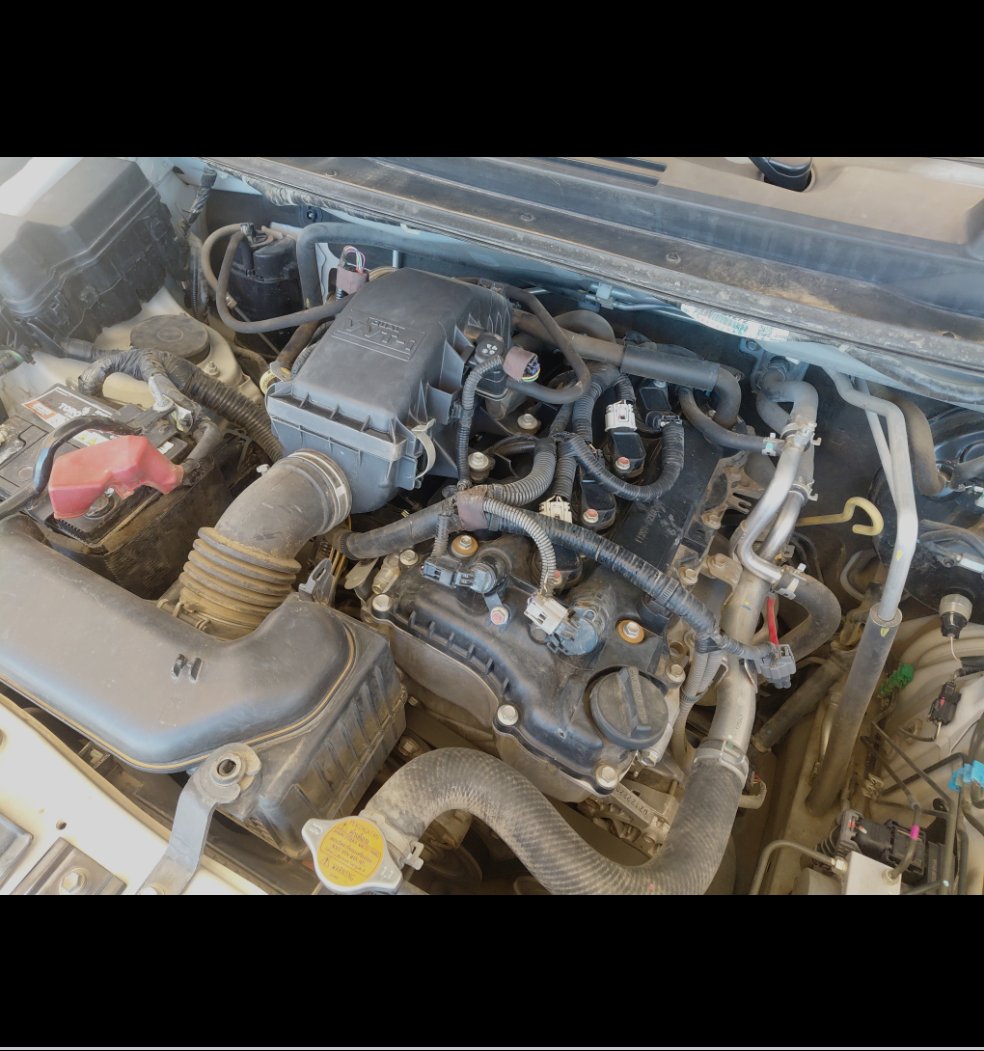 Toyota Rush GL Sport 2023 image