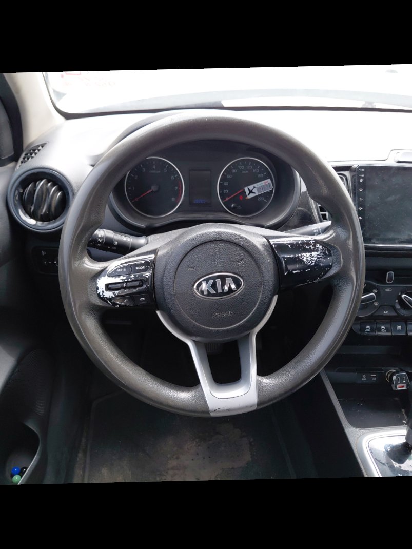 كيا بيجاس اي اكس 2020 image