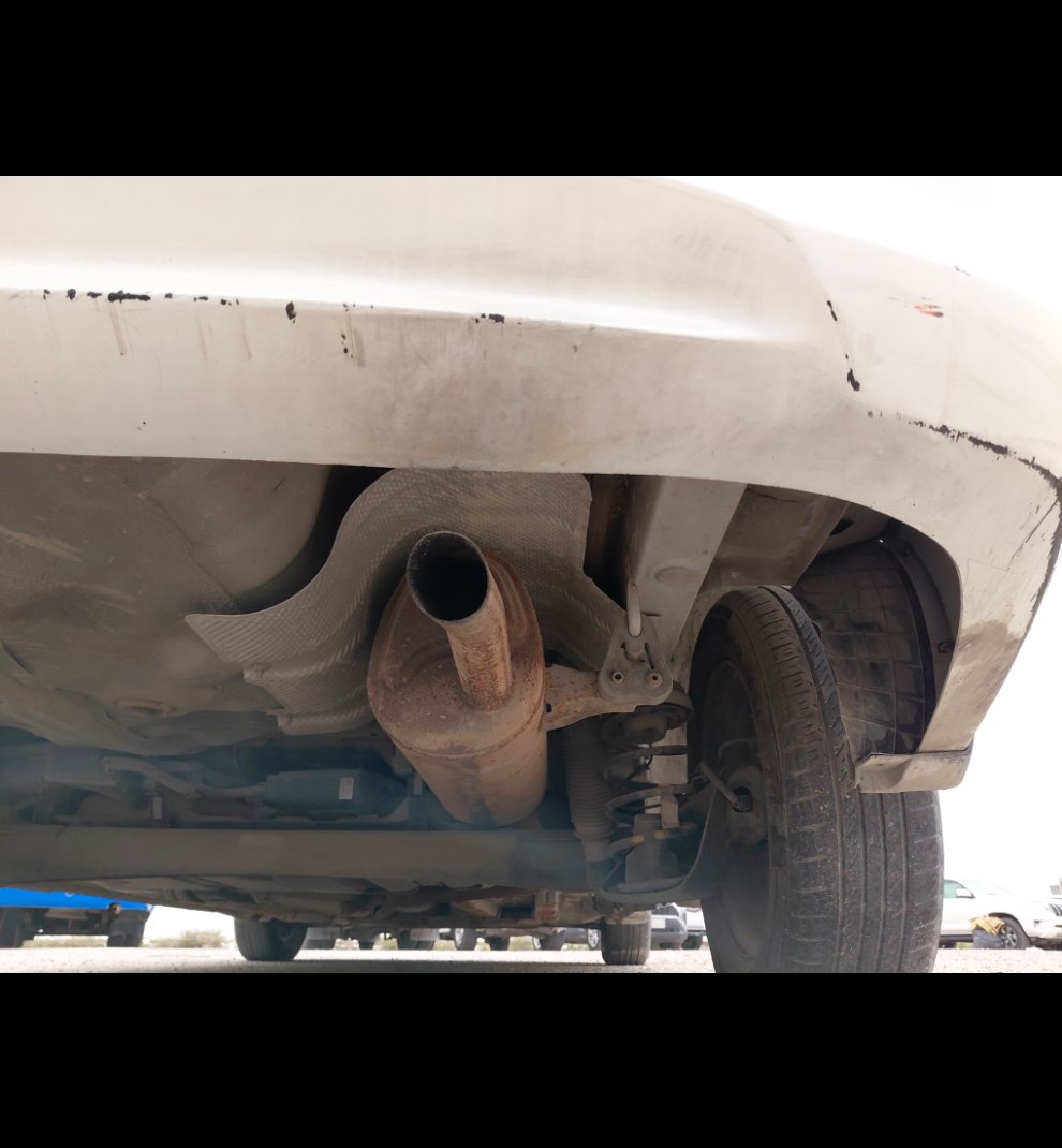 كيا بيجاس اي اكس 2020 image