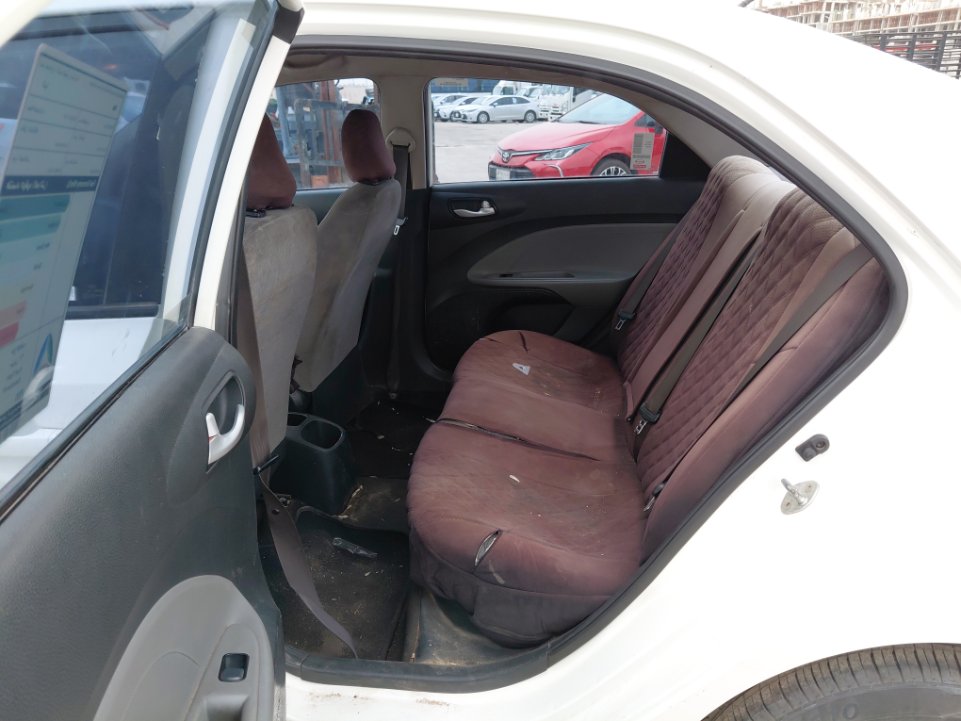 كيا بيجاس اي اكس 2020 image