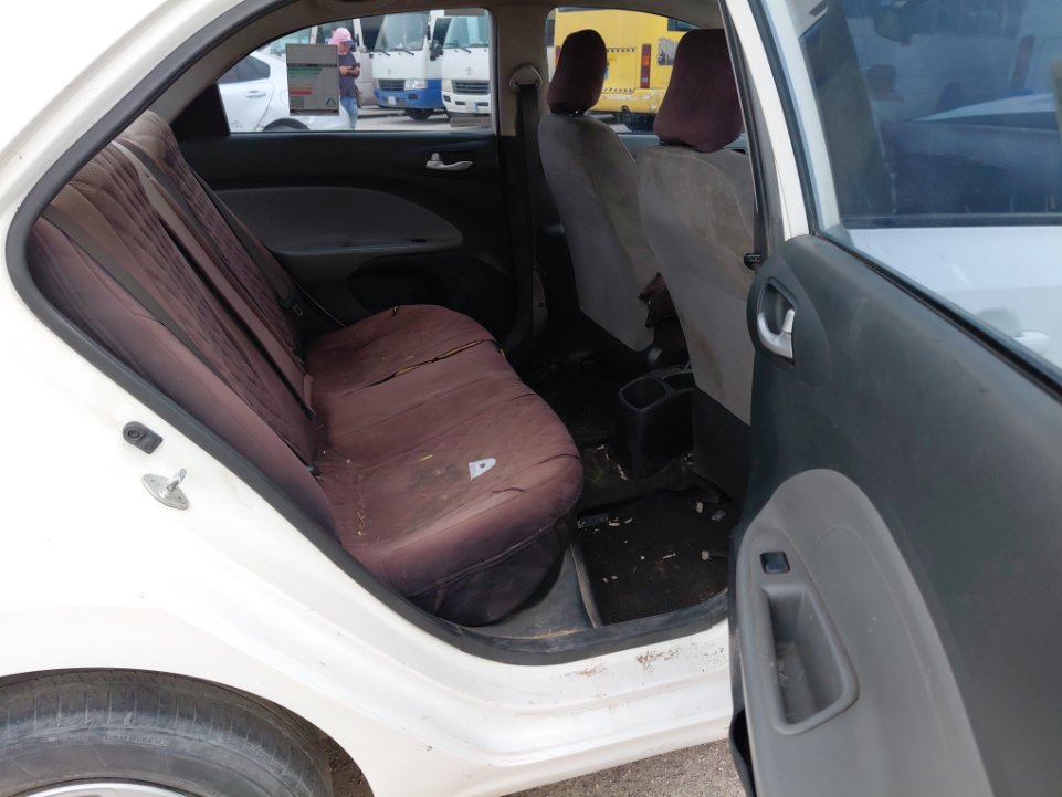 كيا بيجاس اي اكس 2020 image