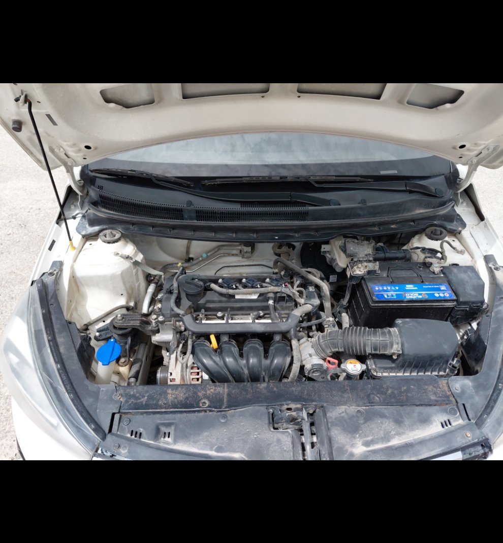 كيا بيجاس اي اكس 2020 image