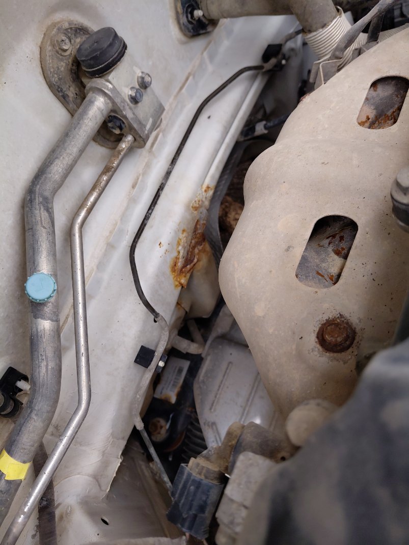 كيا بيجاس اي اكس 2020 image