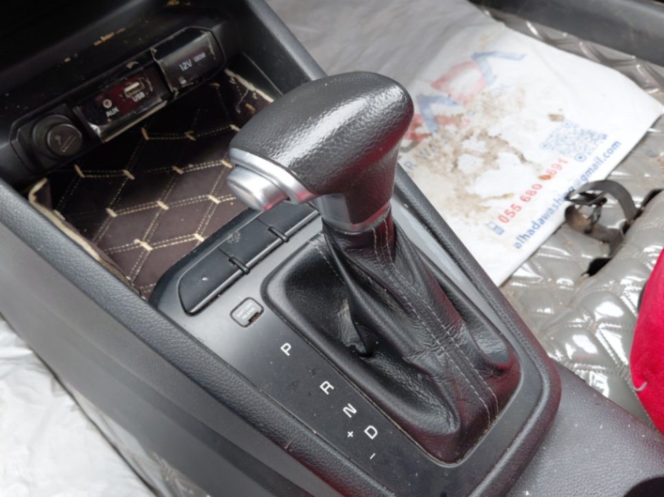 كيا ريو ال اكس  2021 image