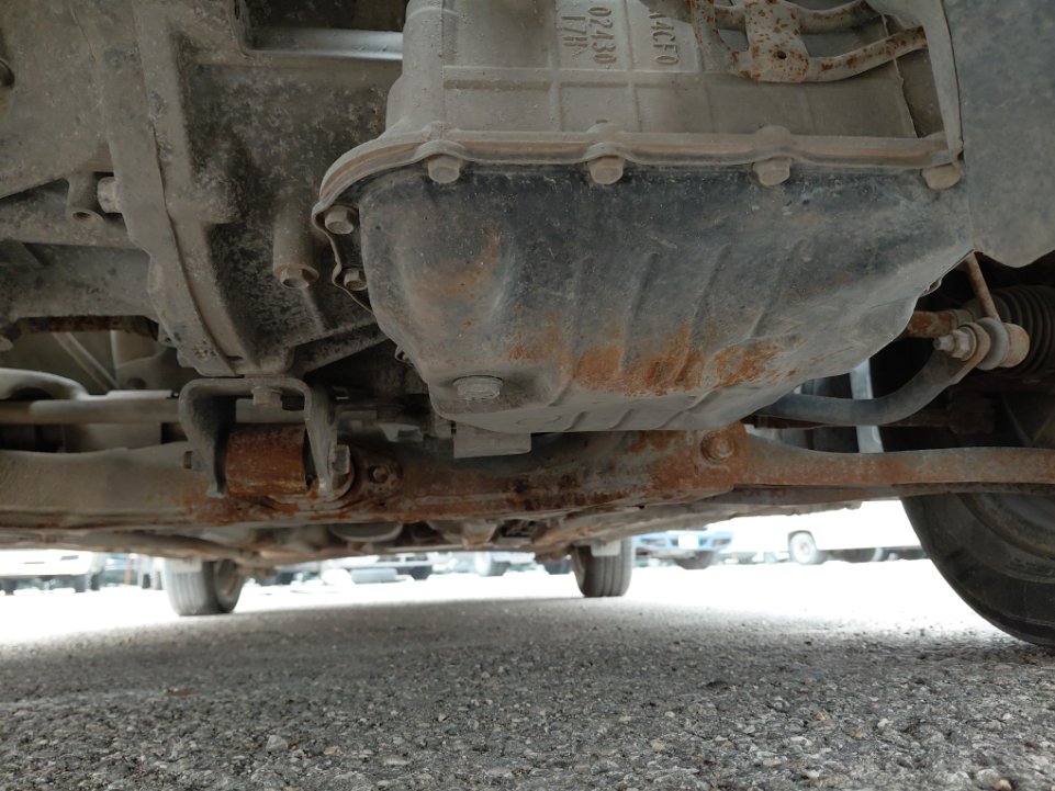 كيا بيجاس اي اكس 2020 image