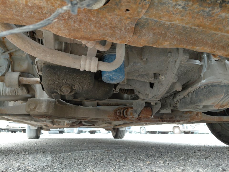 كيا بيجاس اي اكس 2020 image