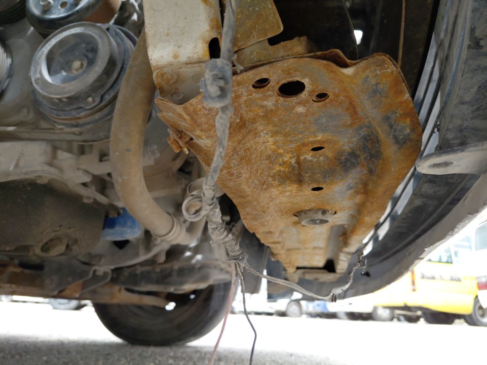 كيا بيجاس اي اكس 2020 image