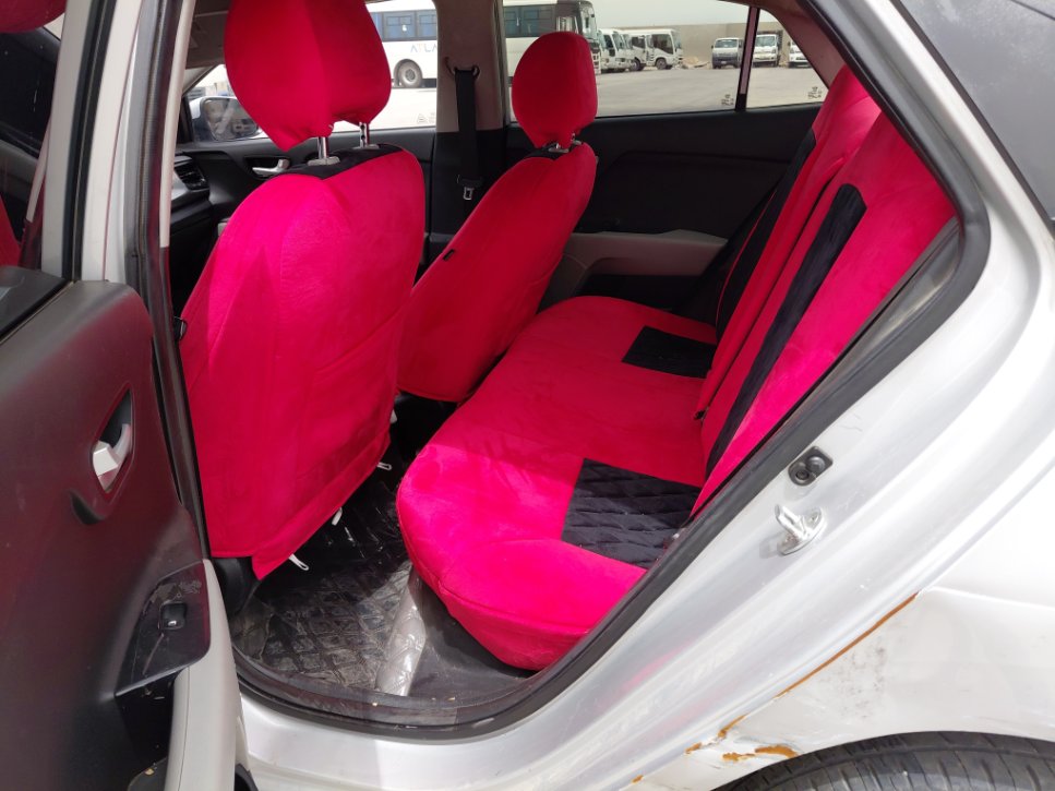 كيا ريو ال اكس  2021 image