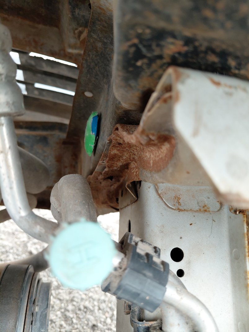 كيا بيجاس اي اكس 2020 image