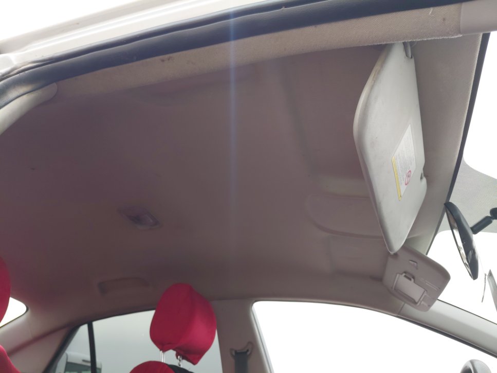 كيا ريو ال اكس  2021 image