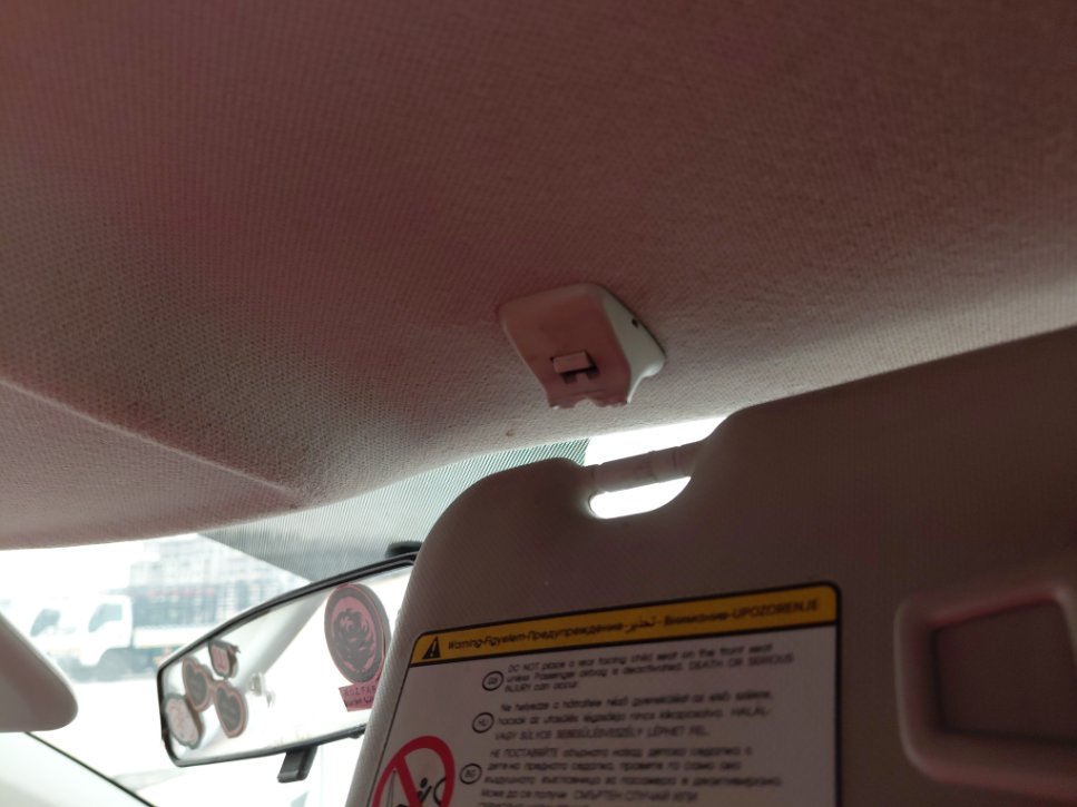 كيا ريو ال اكس  2021 image