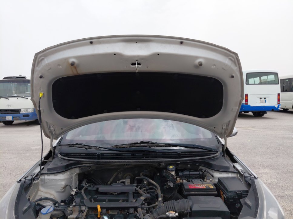 كيا ريو ال اكس  2021 image