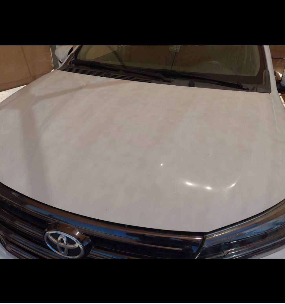 Toyota Rush GL Sport 2023 image