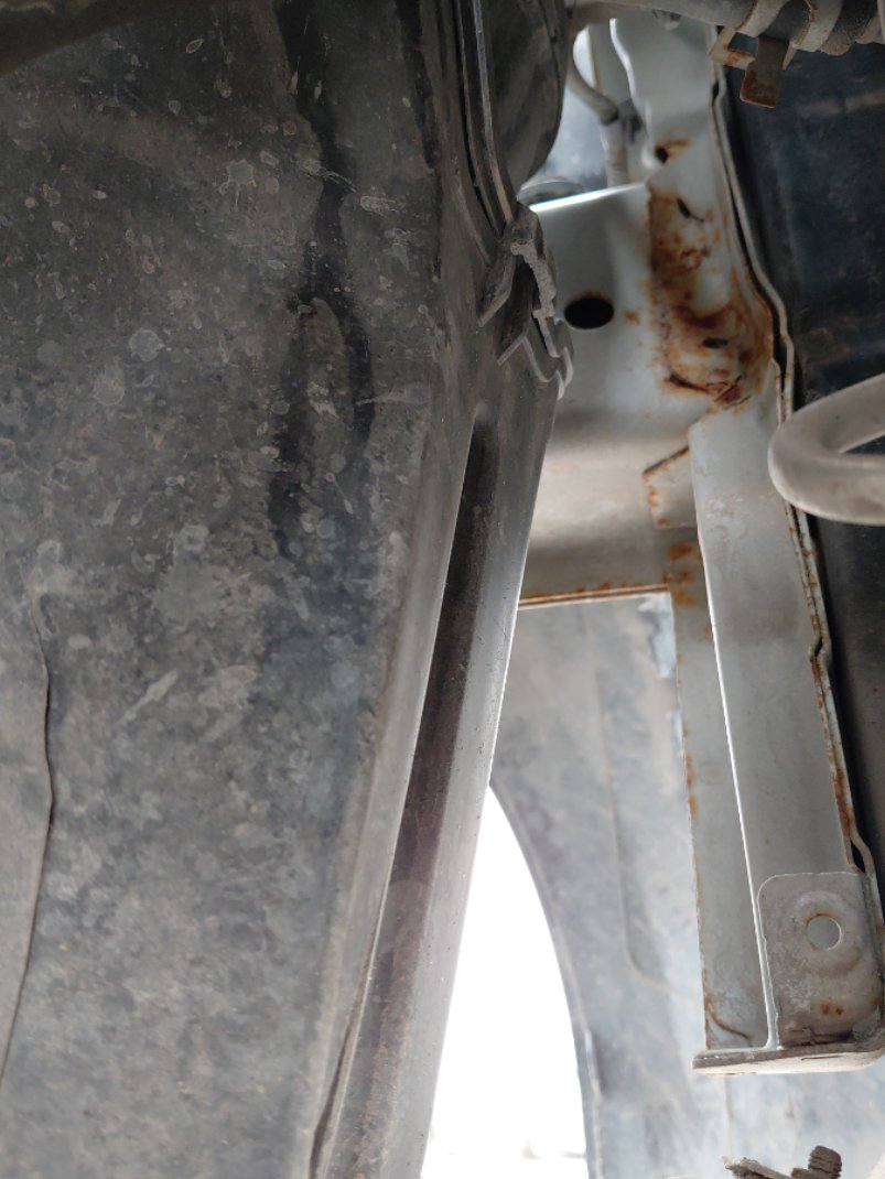 كيا بيجاس اي اكس 2020 image