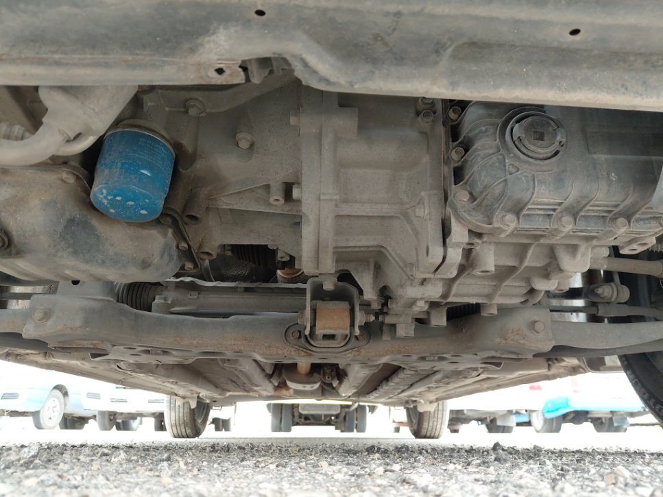 كيا ريو ال اكس  2021 image