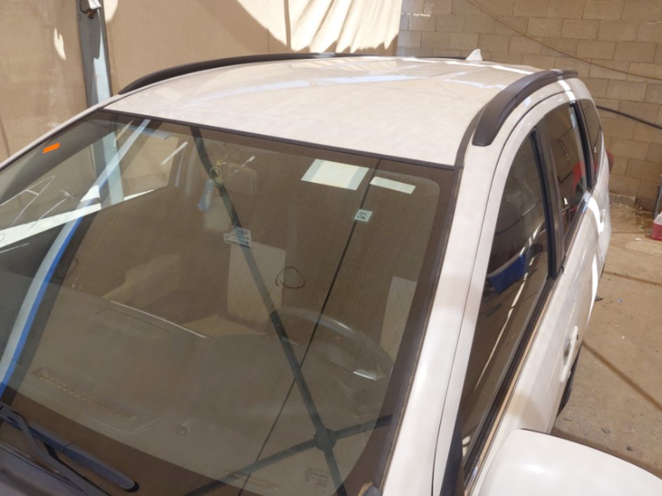 Toyota Rush GL Sport 2023 image
