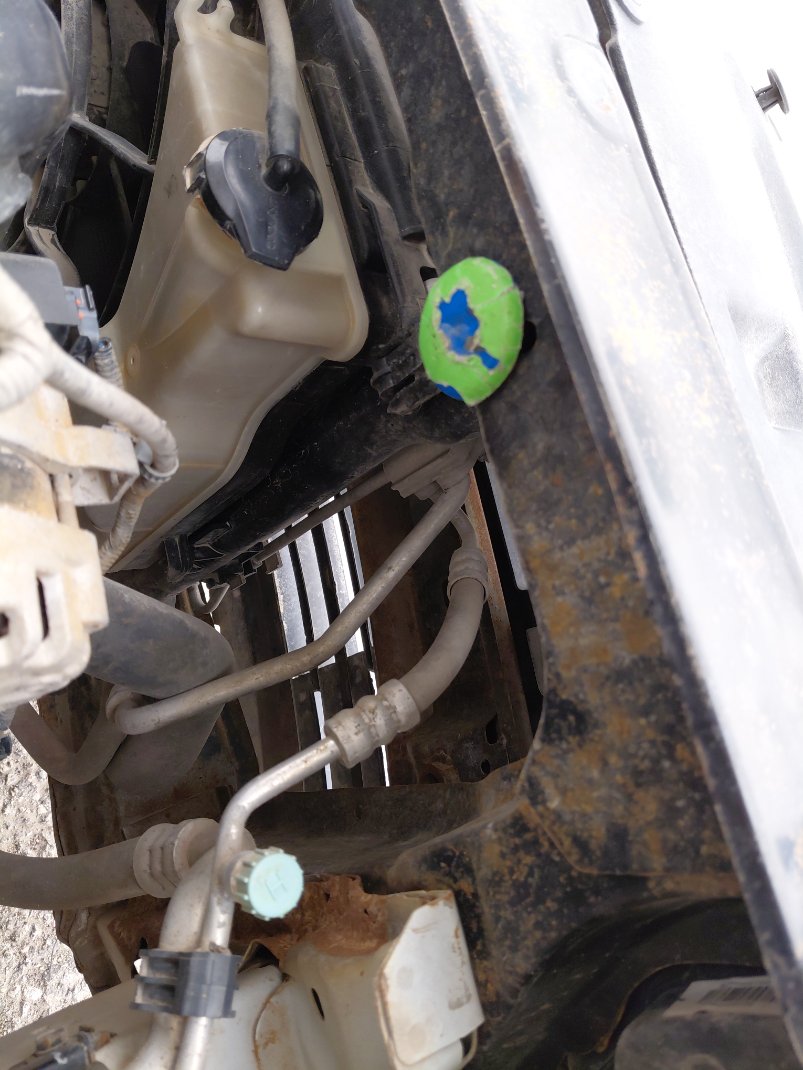 كيا بيجاس اي اكس 2020 image