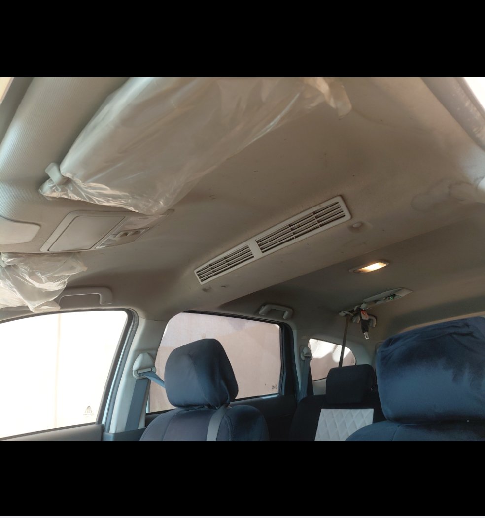 Toyota Rush GL Sport 2023 image