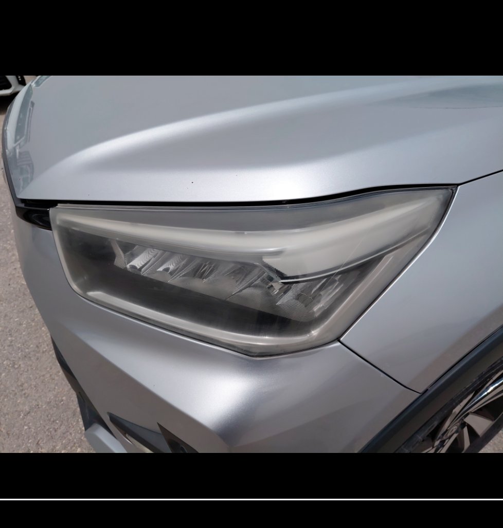 Toyota RAIZE LIMITED 2023 image