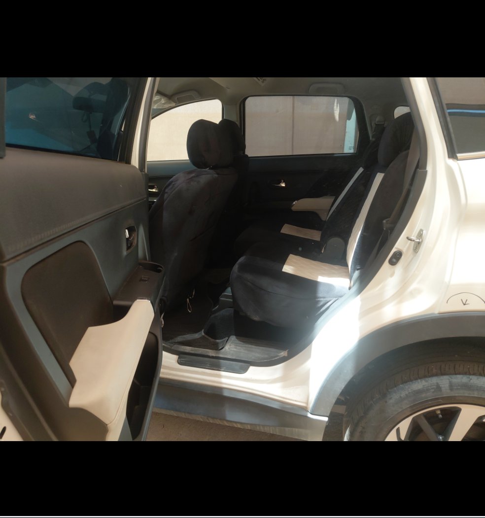 Toyota Rush GL Sport 2023 image