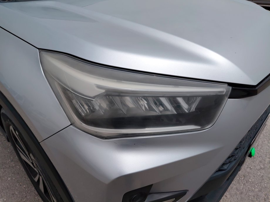 Toyota RAIZE LIMITED 2023 image