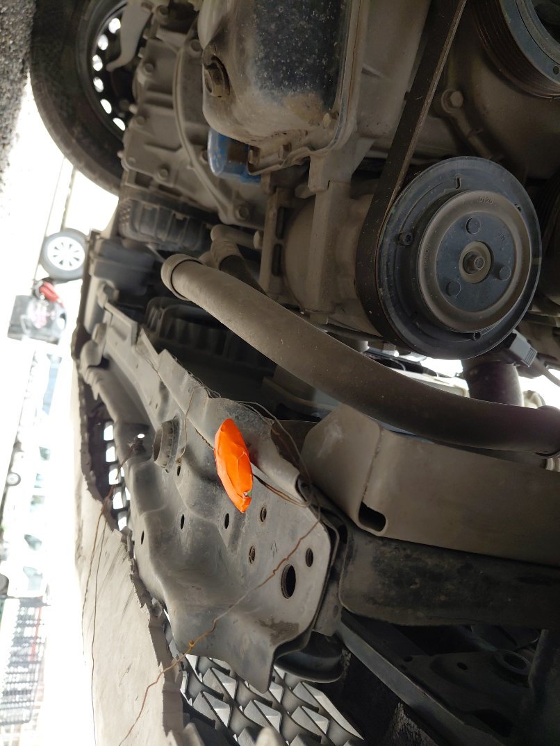 كيا ريو ال اكس  2021 image