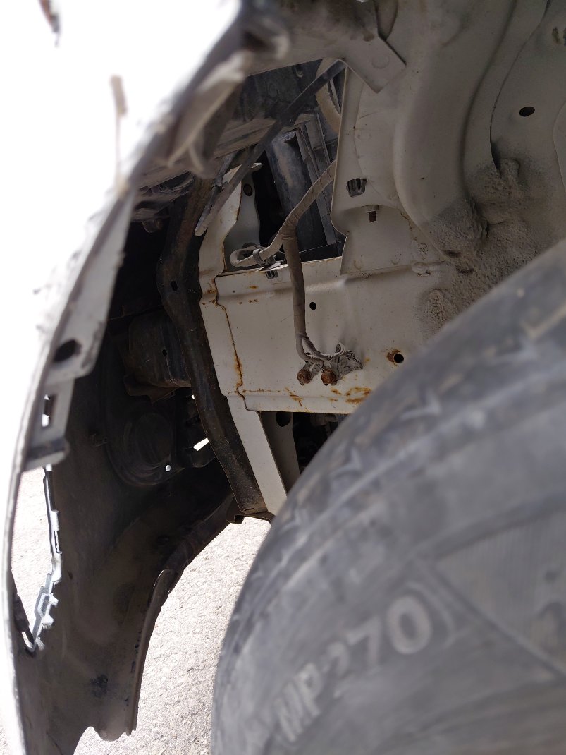 كيا بيجاس اي اكس 2020 image