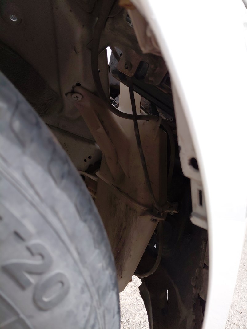 كيا بيجاس اي اكس 2020 image