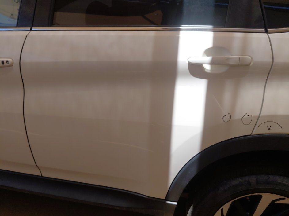 Toyota Rush GL Sport 2023 image