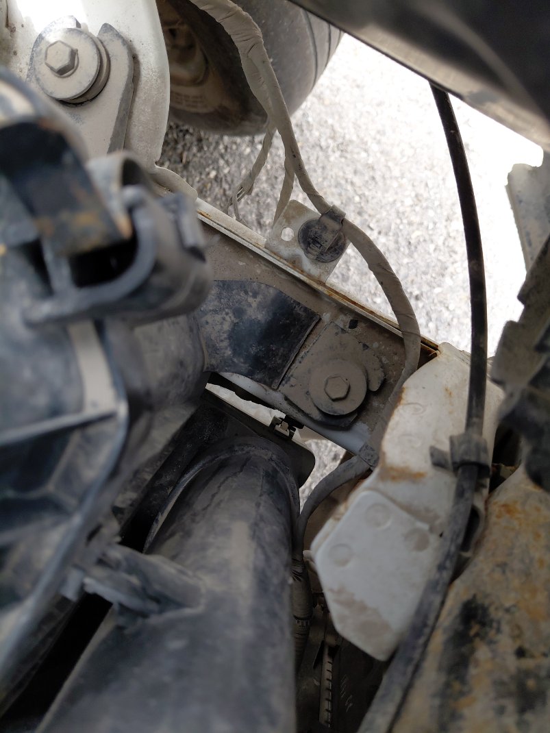 كيا بيجاس اي اكس 2020 image