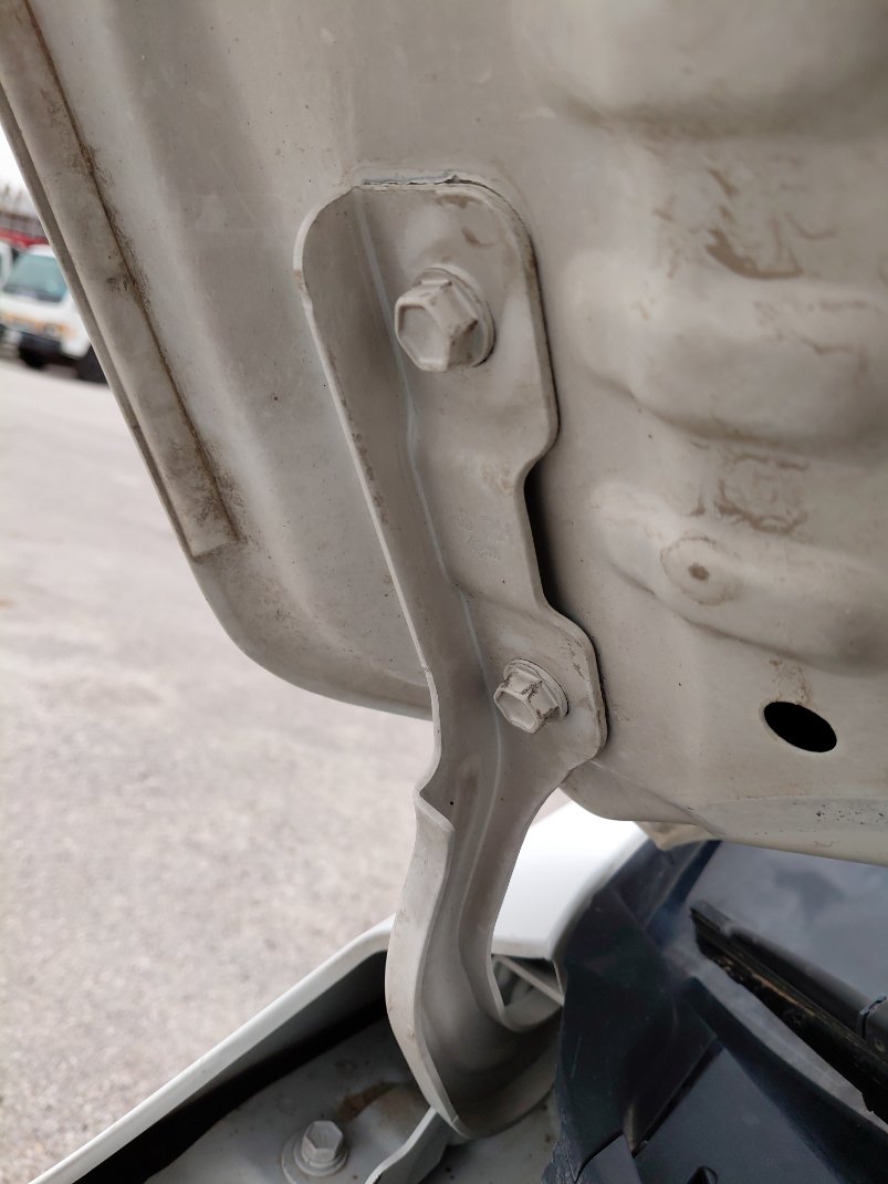 كيا بيجاس اي اكس 2020 image