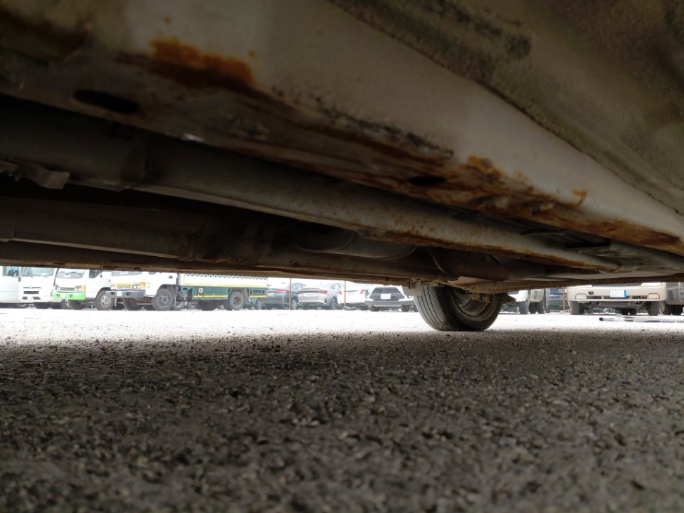 كيا بيجاس اي اكس 2020 image