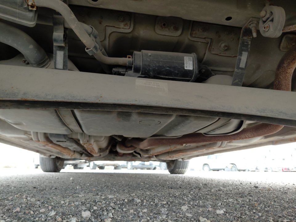 كيا بيجاس اي اكس 2020 image