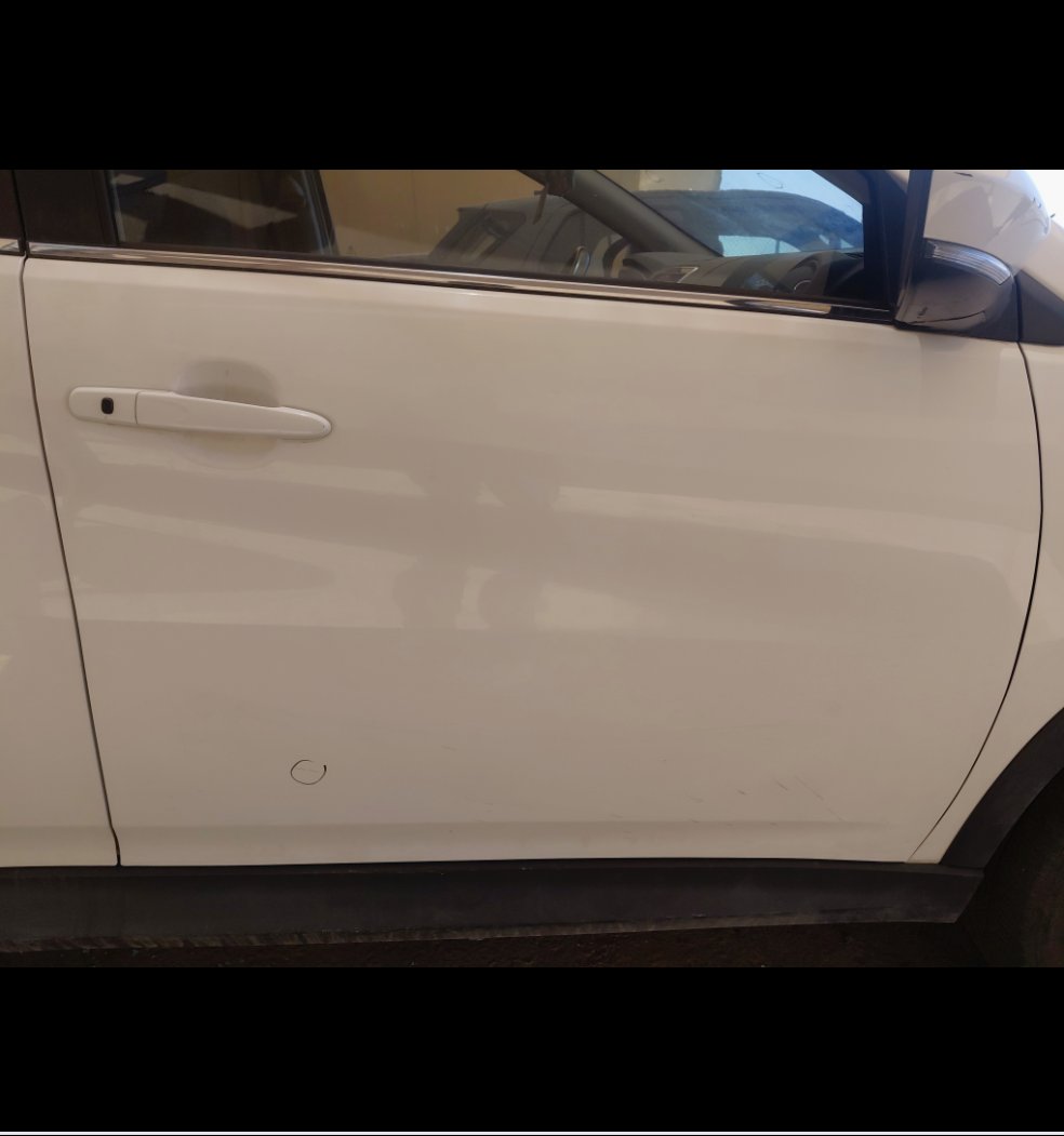 Toyota Rush GL Sport 2023 image