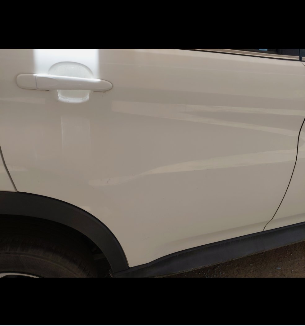 Toyota Rush GL Sport 2023 image