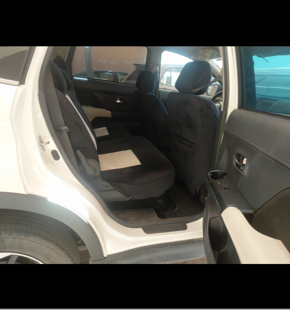 Toyota Rush GL Sport 2023 image