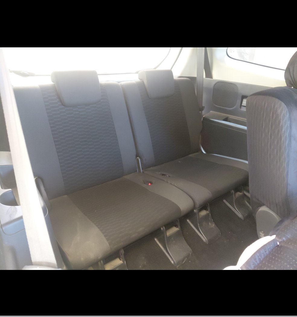 Toyota Rush GL Sport 2023 image