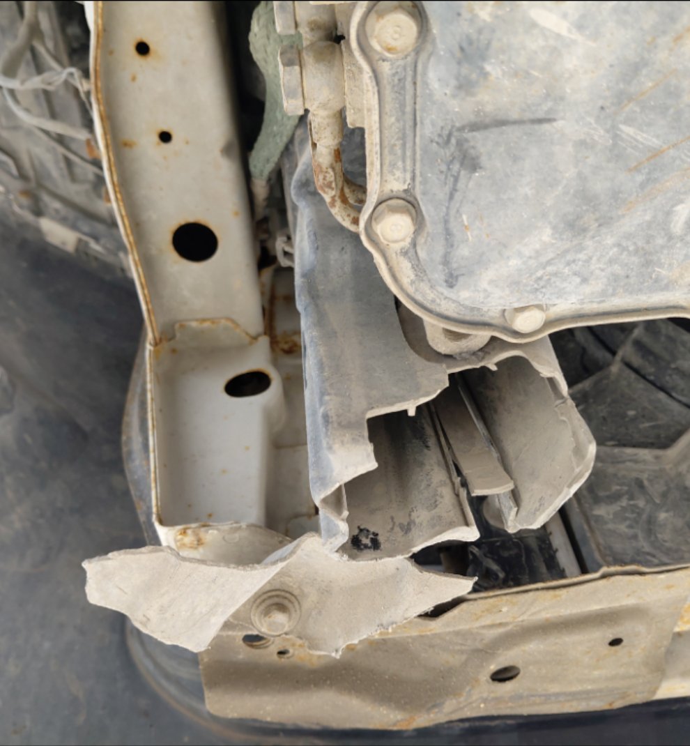 كيا بيجاس اي اكس 2020 image