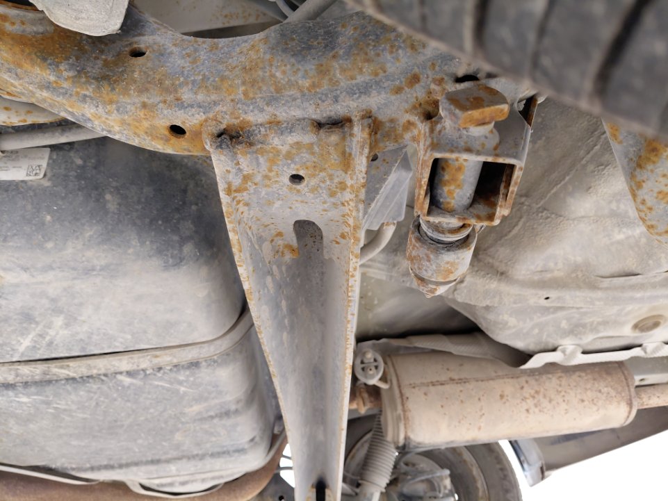 كيا بيجاس اي اكس 2020 image