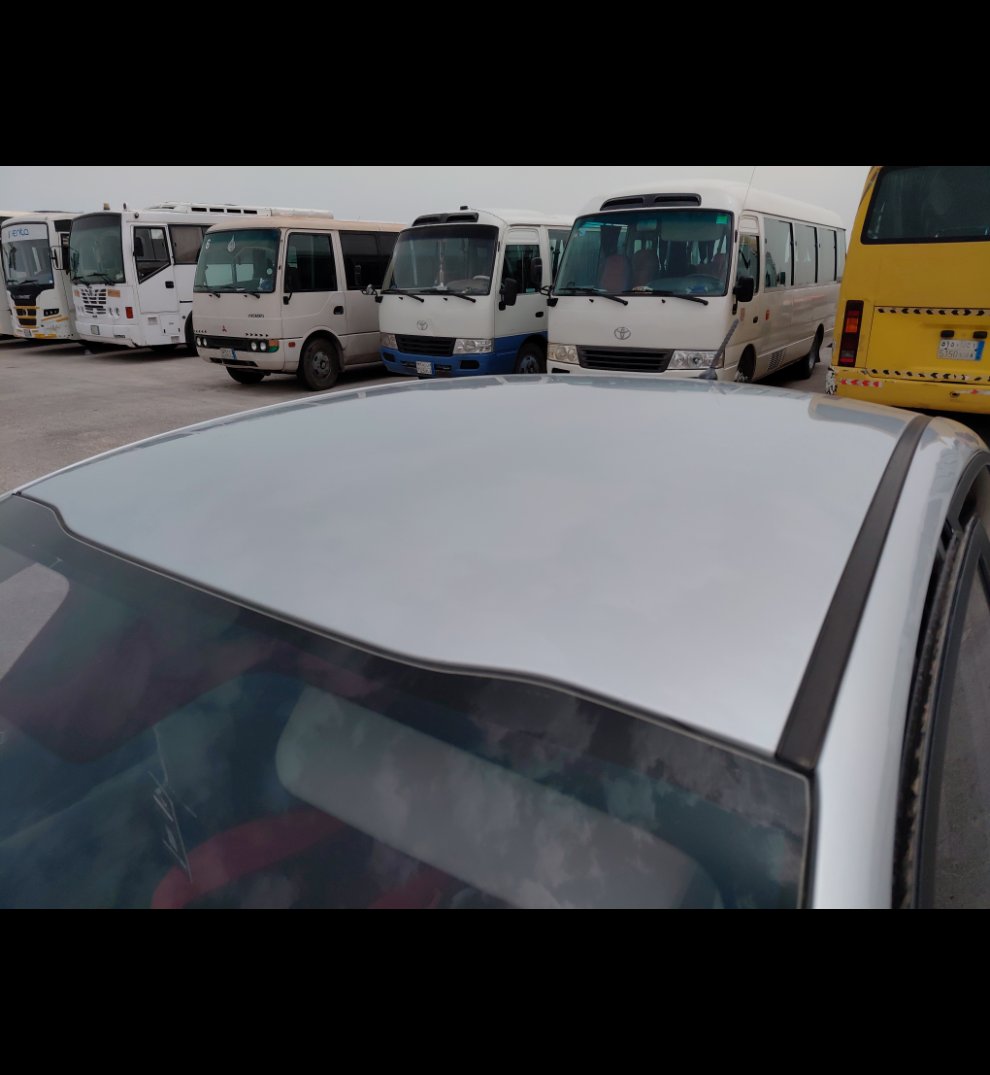 كيا ريو ال اكس  2021 image