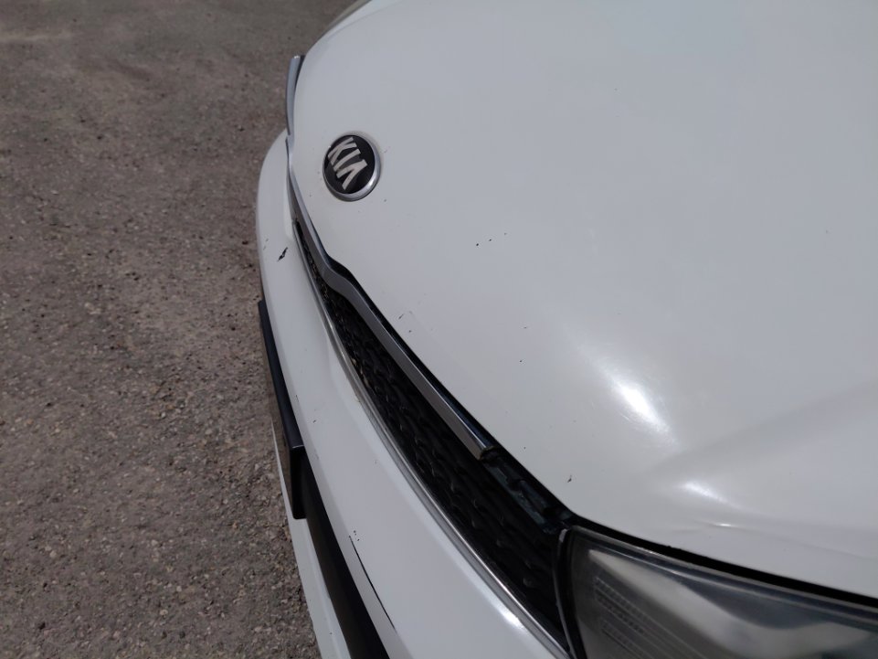 كيا بيجاس اي اكس 2020 image