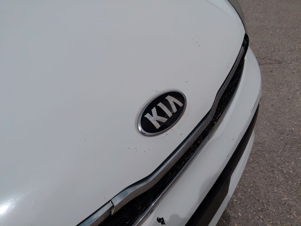 كيا بيجاس اي اكس 2020 image