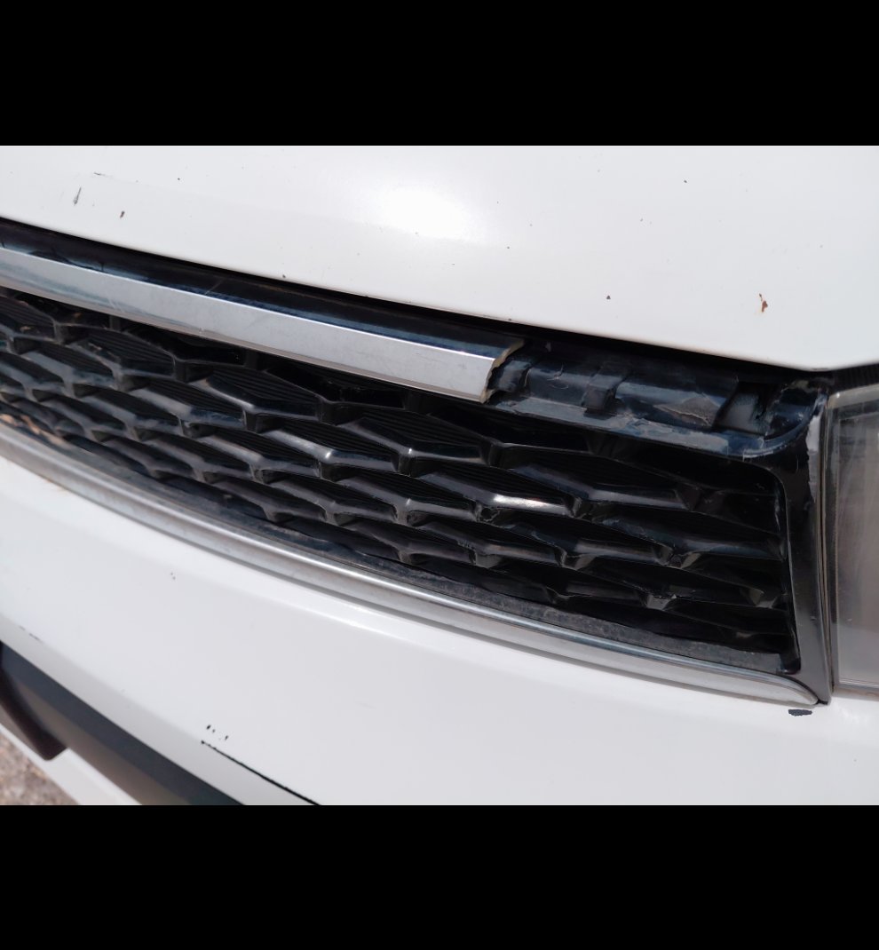 كيا بيجاس اي اكس 2020 image