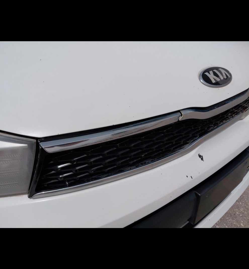 كيا بيجاس اي اكس 2020 image