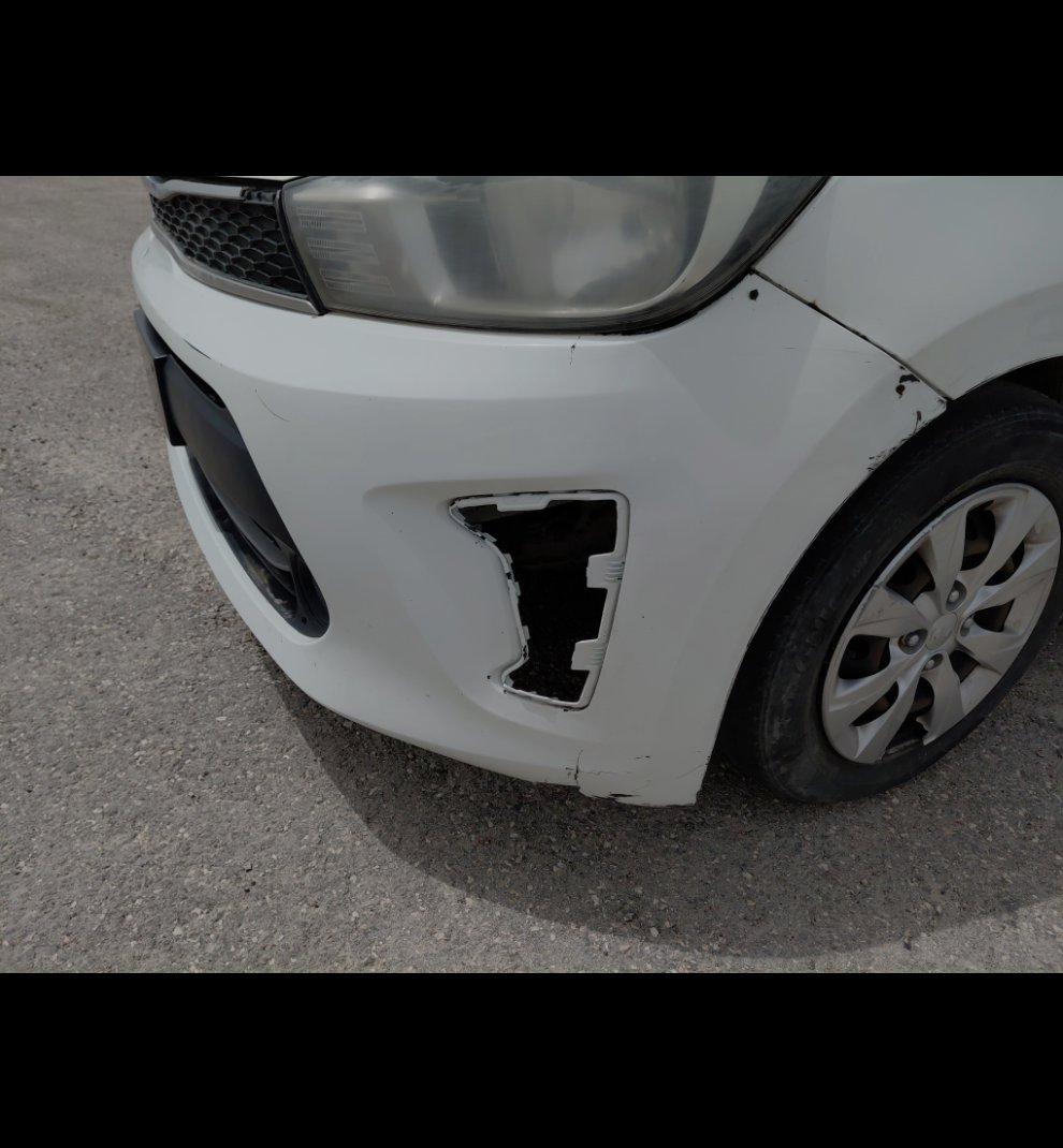 كيا بيجاس اي اكس 2020 image