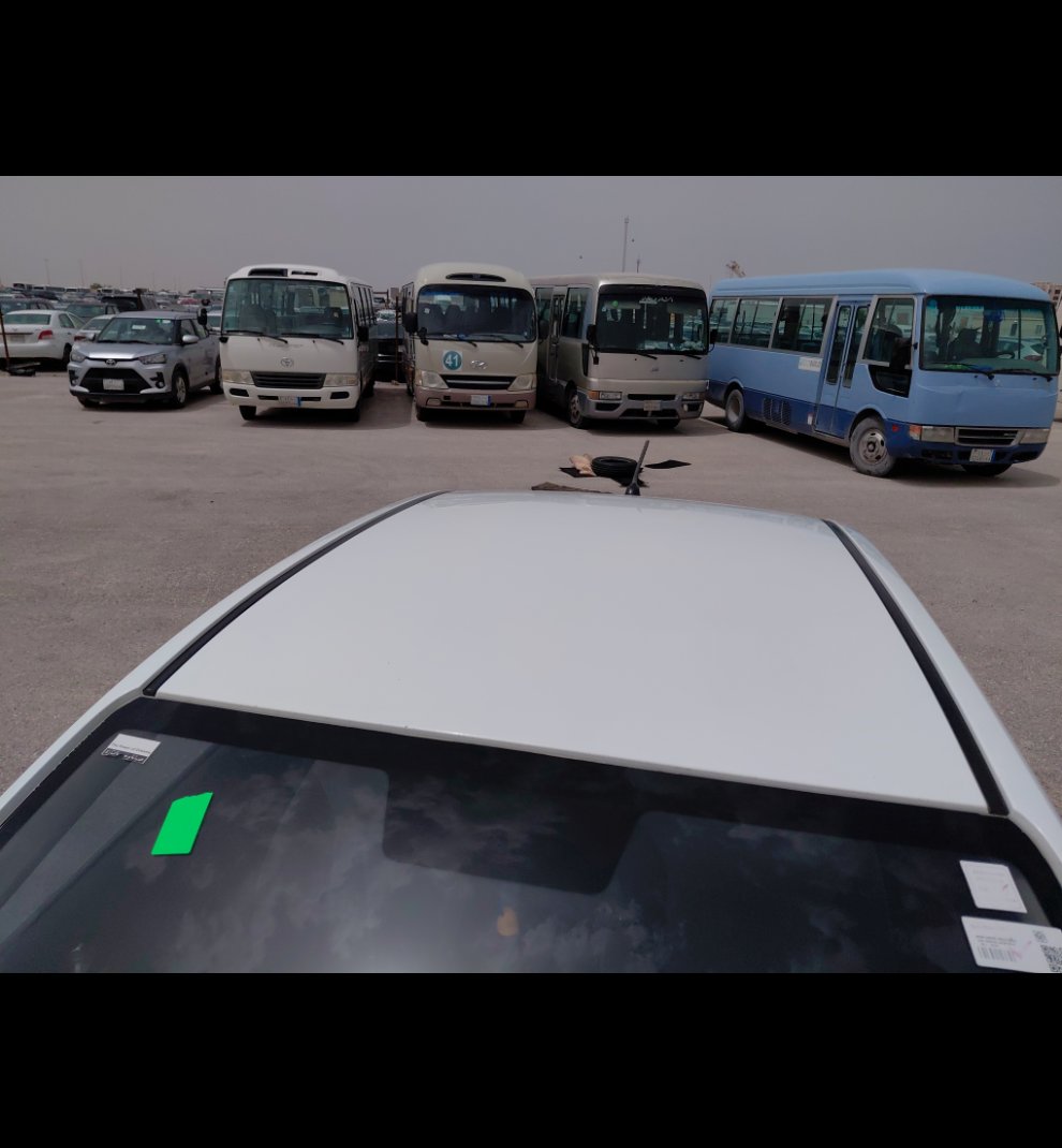 كيا بيجاس اي اكس 2020 image